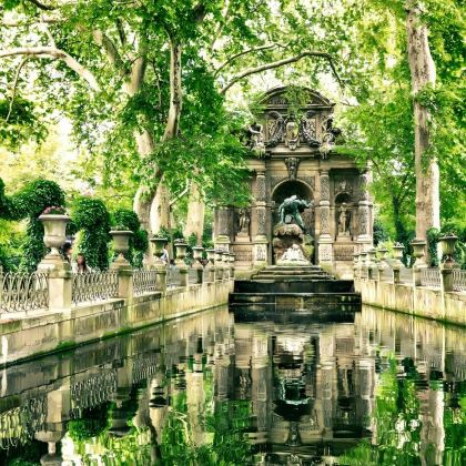 法国巴黎2日1晚跟团游 法国巴黎2日1晚跟团游