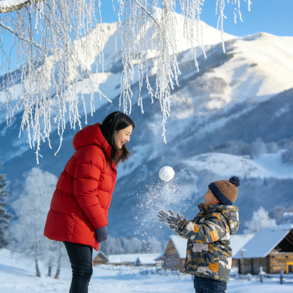 新疆北疆+伊犁+赛里木湖+那拉提旅游风景区8日7晚自由行 新疆北疆+伊犁+赛里木湖+那拉提旅游风景区8日7晚自由行