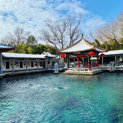 济南+泰山风景区+曲阜三孔景区+青岛+威海+烟台+蓬莱区7日6晚跟团游 济南+泰山风景区+曲阜三孔景区+青岛+威海+烟台+蓬莱区7日6晚跟团游