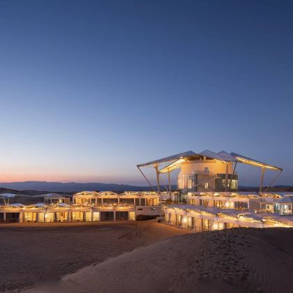 宁夏银川+中卫沙坡头5日4晚跟团游 宁夏银川+中卫沙坡头5日4晚跟团游