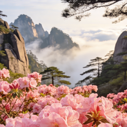 黄山风景区+宏村景区3日2晚私家团 黄山风景区+宏村景区3日2晚私家团