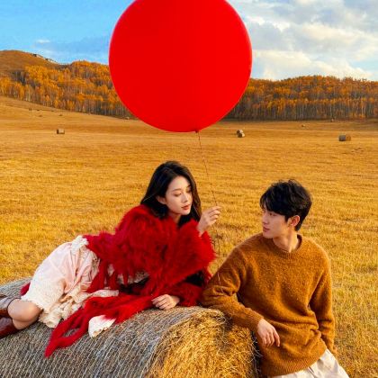 呼和浩特+辉腾锡勒草原+乌兰哈达火山地质公园+库布齐沙漠2日1晚拼小团 呼和浩特+辉腾锡勒草原+乌兰哈达火山地质公园+库布齐沙漠2日1晚拼小团