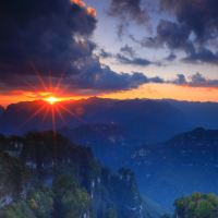 成都+剑门关+阆中古城+巴中+光雾山+米仓山国家森林公园+十八月潭景区6日5晚自由行 成都+剑门关+阆中古城+巴中+光雾山+米仓山国家森林公园+十八月潭景区6日5晚自由行