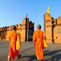 泰国曼谷+清迈7日6晚半自助游 泰国曼谷+清迈7日6晚半自助游
