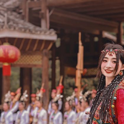 贵州贵阳+黄果树+荔波+西江千户苗寨3日2晚跟团游 贵州贵阳+黄果树+荔波+西江千户苗寨3日2晚跟团游
