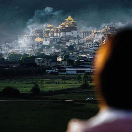 丽江+香格里拉+梅里雪山+理塘+稻城亚丁+泸沽湖9日8晚私家团 丽江+香格里拉+梅里雪山+理塘+稻城亚丁+泸沽湖9日8晚私家团