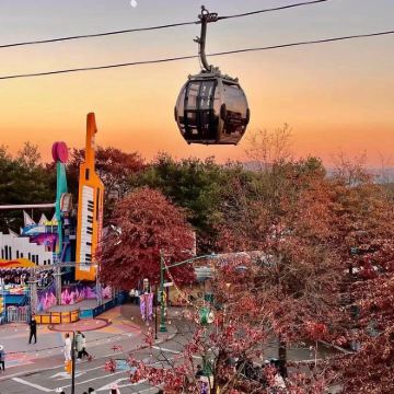 韩国首尔5日4晚私家团 韩国首尔5日4晚私家团