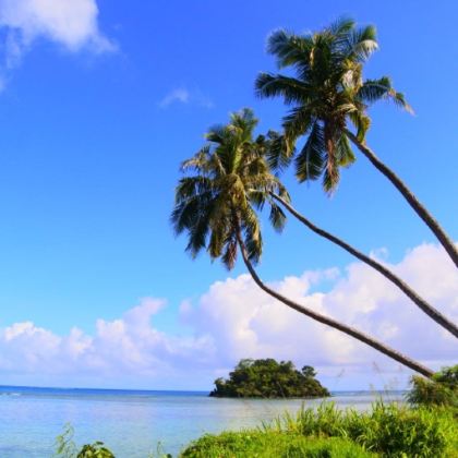斐济+汤加+萨摩亚+瓦努阿图19日跟团游