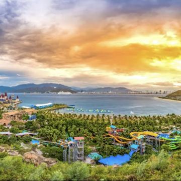 越南芽庄+美奈+胡志明市5日4晚私家团 越南芽庄+美奈+胡志明市5日4晚私家团