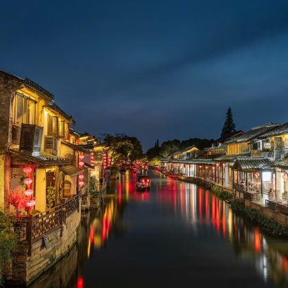 杭州+苏州+乌镇3日2晚私家团 杭州+苏州+乌镇3日2晚私家团