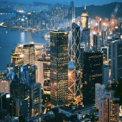 香港+澳门9日8晚私家团 香港+澳门9日8晚私家团
