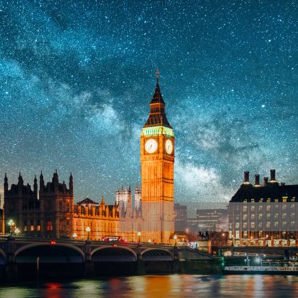 英国+爱尔兰16日跟团游 英国+爱尔兰16日跟团游