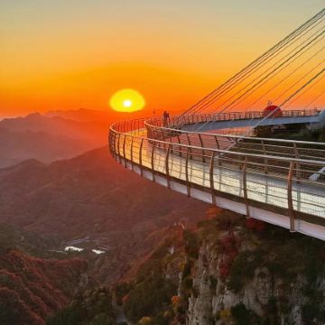 山东淄博+济南+泰山风景区3日2晚跟团游 山东淄博+济南+泰山风景区3日2晚跟团游