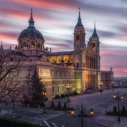 西班牙+葡萄牙13日10晚跟团游 西班牙+葡萄牙13日10晚跟团游