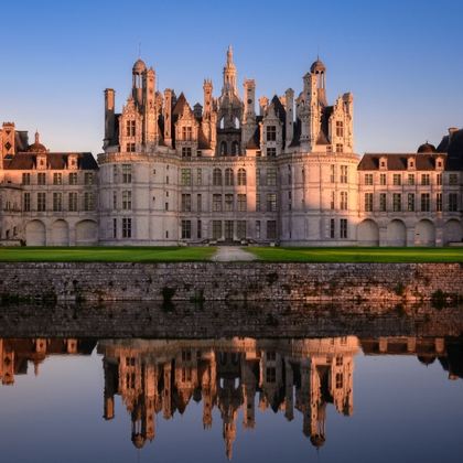 法国18日15晚跟团游 法国18日15晚跟团游