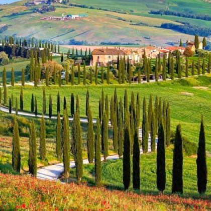 瑞士+意大利10日私家团 瑞士+意大利10日私家团