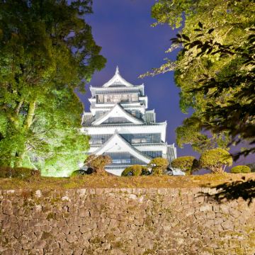 日本九州+福冈+熊本+别府温泉+黑川温泉+鹿儿岛+宫崎+樱岛10日9晚私家团 日本九州+福冈+熊本+别府温泉+黑川温泉+鹿儿岛+宫崎+樱岛10日9晚私家团