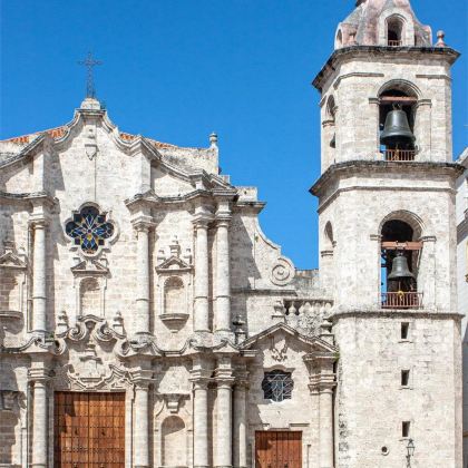 古巴哈瓦那10日8晚私家团 古巴哈瓦那10日8晚私家团