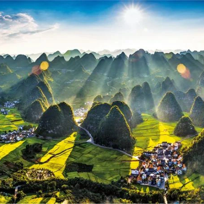 昆明+云南哀牢山国家级自然保护区+弥勒+普者黑风景区+元阳+建水+抚仙湖+东川红土地+兴义10日9晚拼小团 昆明+云南哀牢山国家级自然保护区+弥勒+普者黑风景区+元阳+建水+抚仙湖+东川红土地+兴义10日9晚拼小团