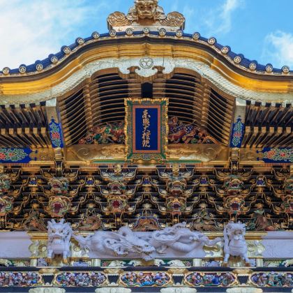 日本东京+横滨+伊豆+日光市5日4晚私家团 日本东京+横滨+伊豆+日光市5日4晚私家团