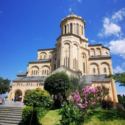 格鲁吉亚第比利斯+姆茨赫塔+库塔伊西+巴统+阿哈尔齐赫+西格纳吉10日8晚跟团游 格鲁吉亚第比利斯+姆茨赫塔+库塔伊西+巴统+阿哈尔齐赫+西格纳吉10日8晚跟团游