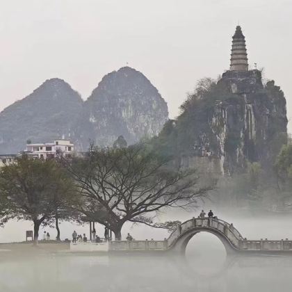 桂林+阳朔+漓江风景名胜区5日4晚跟团游 桂林+阳朔+漓江风景名胜区5日4晚跟团游