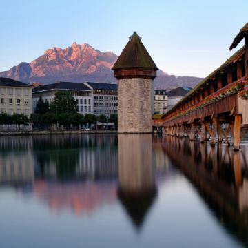 瑞士7日私家团 瑞士7日私家团