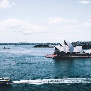 澳大利亚布里斯班+黄金海岸8日6晚私家团 澳大利亚布里斯班+黄金海岸8日6晚私家团