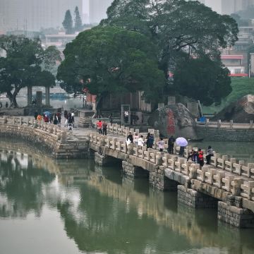 泉州+崇武古城风景区4日3晚自由行 泉州+崇武古城风景区4日3晚自由行
