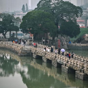 泉州+崇武古城风景区4日3晚自由行 泉州+崇武古城风景区4日3晚自由行