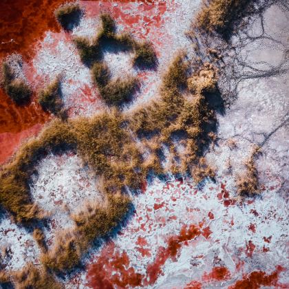 宁夏银川+中卫腾格里沙漠5日4晚拼小团 宁夏银川+中卫腾格里沙漠5日4晚拼小团