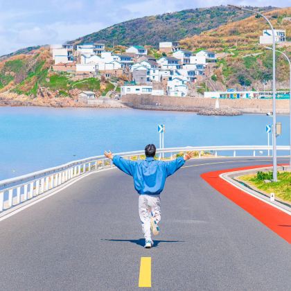 浙江舟山+嵊泗2日1晚自由行 浙江舟山+嵊泗2日1晚自由行