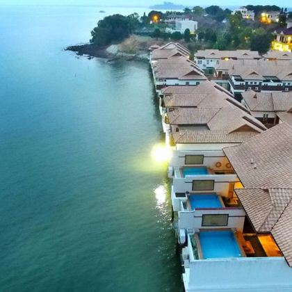 新加坡+马来西亚5日4晚跟团游 新加坡+马来西亚5日4晚跟团游