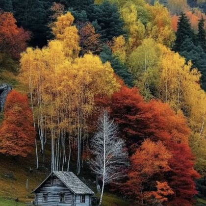 西安+宝鸡+汉中7日6晚私家团 西安+宝鸡+汉中7日6晚私家团