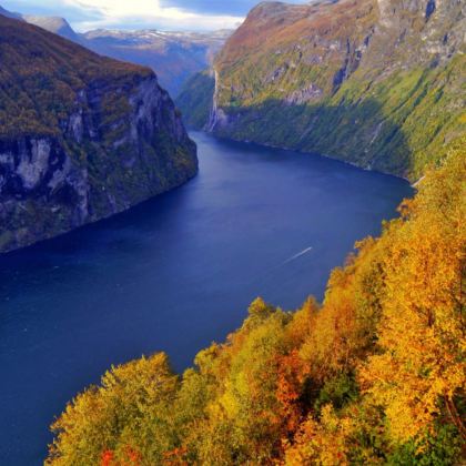 挪威松恩峡湾+奥斯陆+卑尔根5日4晚私家团 挪威松恩峡湾+奥斯陆+卑尔根5日4晚私家团