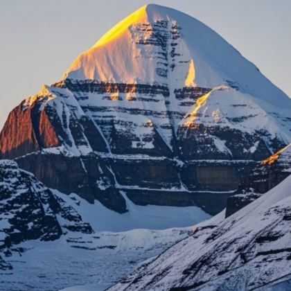 西藏阿里+冈仁波齐+珠峰大本营14日13晚跟团游 西藏阿里+冈仁波齐+珠峰大本营14日13晚跟团游