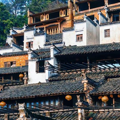 黄山+婺源+宏村景区4日3晚跟团游 黄山+婺源+宏村景区4日3晚跟团游