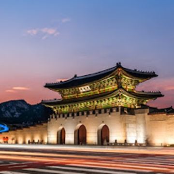 韩国首尔4日3晚私家团 韩国首尔4日3晚私家团