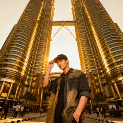 马来西亚仙本那+吉隆坡7日6晚跟团游 马来西亚仙本那+吉隆坡7日6晚跟团游