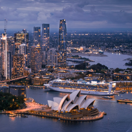 澳大利亚悉尼+塔斯马尼亚+墨尔本13日11晚私家团 澳大利亚悉尼+塔斯马尼亚+墨尔本13日11晚私家团