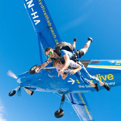 澳大利亚悉尼+墨尔本+道格拉斯港10日9晚自由行 澳大利亚悉尼+墨尔本+道格拉斯港10日9晚自由行