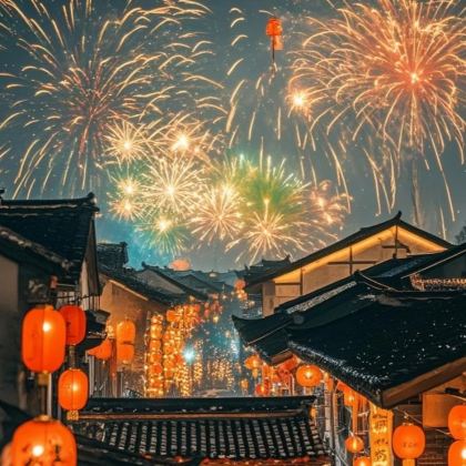 江西南昌+景德镇+婺源篁岭景区+婺女洲度假区4日3晚私家团 江西南昌+景德镇+婺源篁岭景区+婺女洲度假区4日3晚私家团