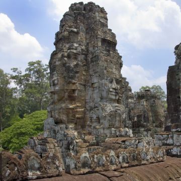 金边王宫+吴哥窟+高龙岛8日7晚半自助游 金边王宫+吴哥窟+高龙岛8日7晚半自助游