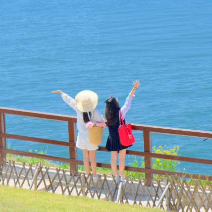 青岛+威海+烟台+蓬莱区5日4晚跟团游 青岛+威海+烟台+蓬莱区5日4晚跟团游