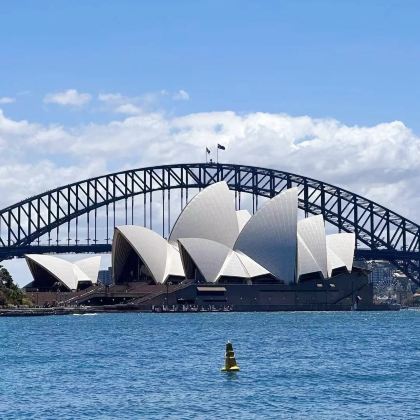 澳大利亚+新西兰11日跟团游