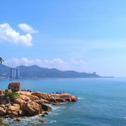 芽庄+大叻5日4晚私家团 芽庄+大叻5日4晚私家团