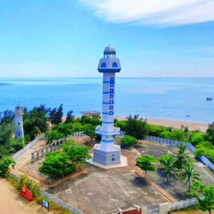 中国广东湛江+海陵岛6日5晚跟团游 中国广东湛江+海陵岛6日5晚跟团游