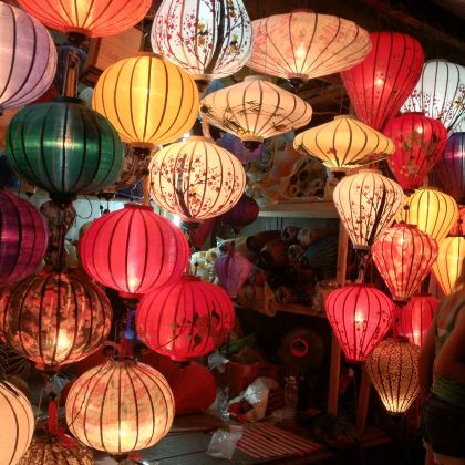 越南岘港+会安古城+顺化皇城6日5晚私家团 越南岘港+会安古城+顺化皇城6日5晚私家团