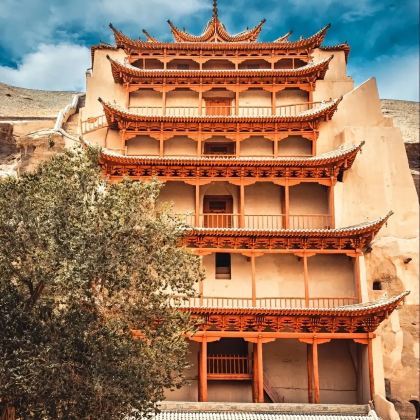 甘肃兰州+敦煌+张掖七彩丹霞旅游景区+玉门关6日5晚私家团 甘肃兰州+敦煌+张掖七彩丹霞旅游景区+玉门关6日5晚私家团