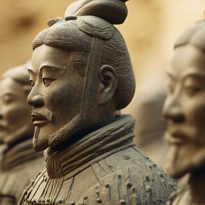 西安兵马俑+华清宫+法门寺+乾陵+西安城墙+大慈恩寺4日3晚跟团游 西安兵马俑+华清宫+法门寺+乾陵+西安城墙+大慈恩寺4日3晚跟团游